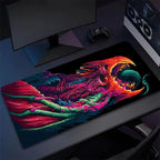 Tapis de Souris XXL Chromadragon
