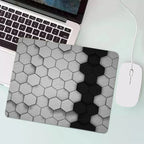 Tapis de Souris Vert Silencieux