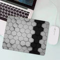 Tapis de Souris Dual Core Gris