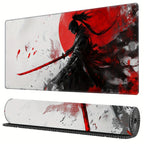 Tapis de Souris XXL Red Fury