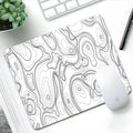 Tapis de Souris Lignes Subtiles