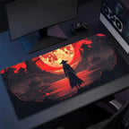 Tapis de Souris XXL Fireblade