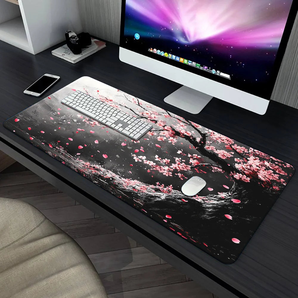 Tapis de Souris Gamer XXL Hanami