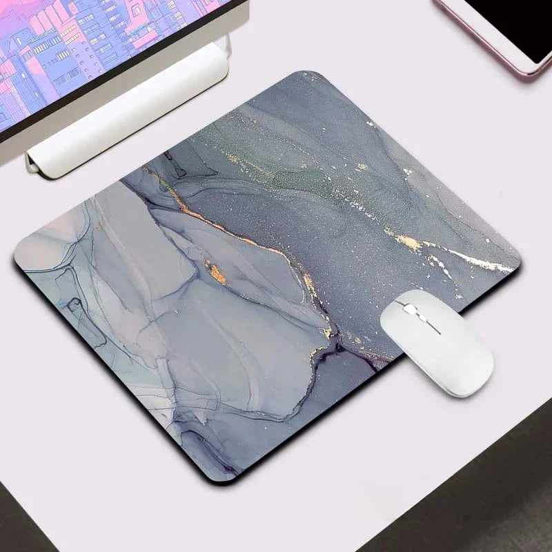 Tapis de Souris Roche Dorée