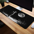 Tapis de Souris XXL Silence Lunaire