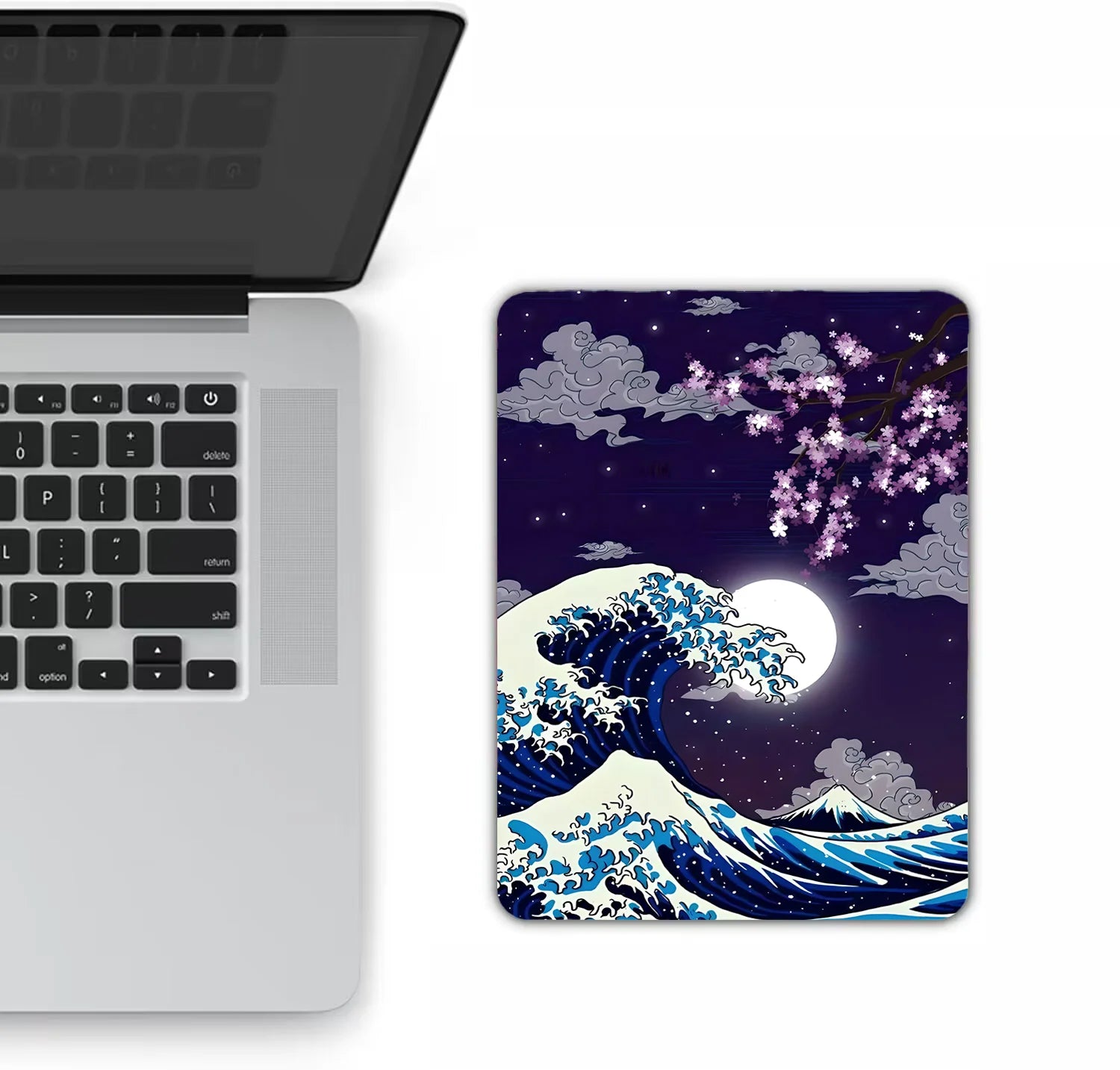 Tapis de Souris Blossom Night