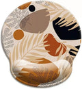 Tapis de Souris Ergonomique Contemporain
