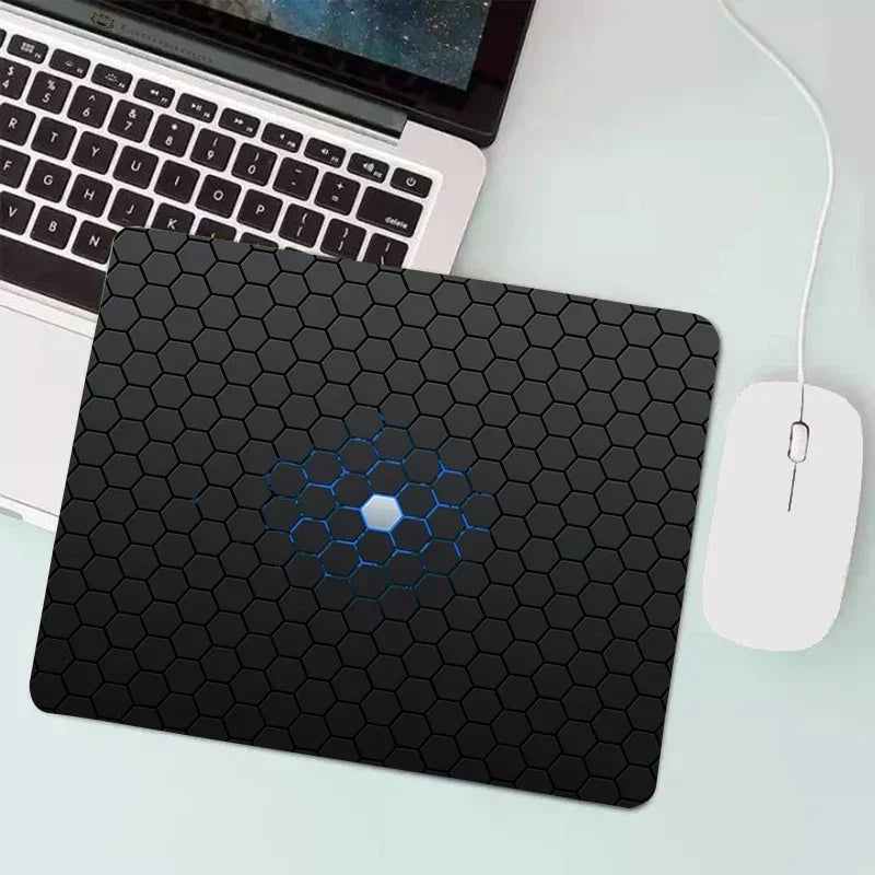Tapis de Souris Hexa Noyau