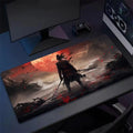 Tapis de Souris XXL Ashes of War