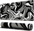 Tapis de Souris XXL Fusion Binaire