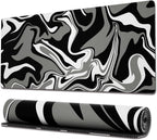 Tapis de Souris XXL Fusion Binaire