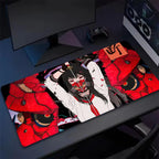 Tapis de Souris XXL Ronin Rage