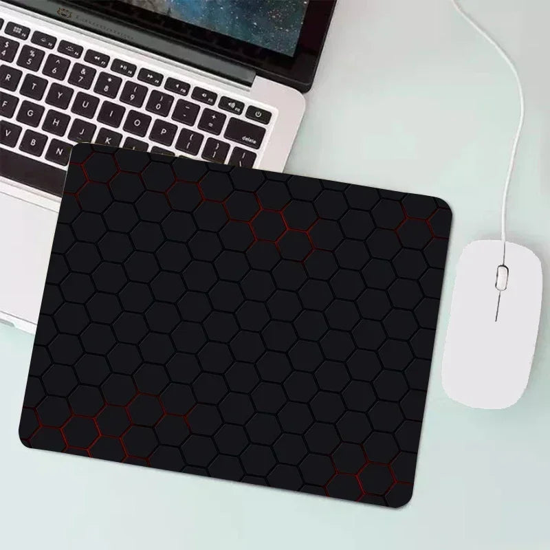 Tapis de Souris Blue Prism
