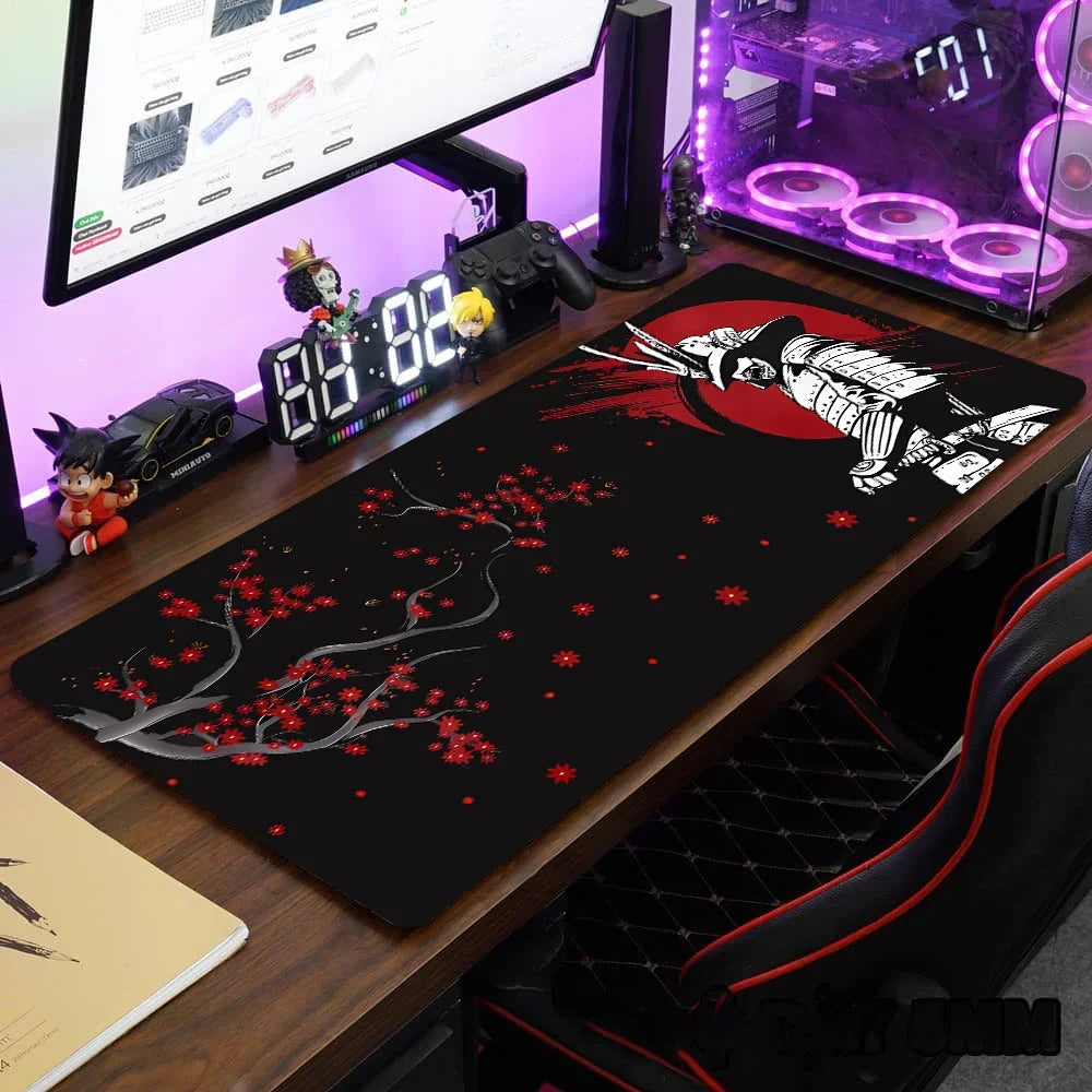 Tapis de Souris Gaming XXL Dark Shogun