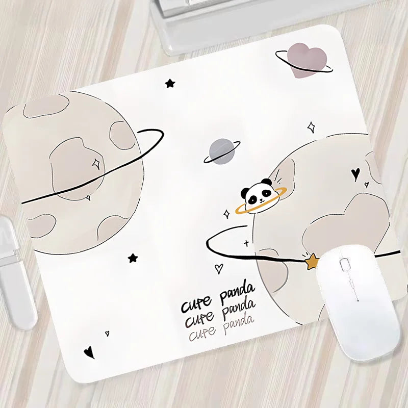 Tapis de Souris Cosmic Panda