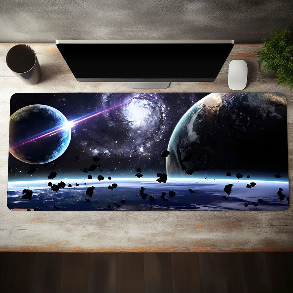 Tapis de Souris XXL Deep Cosmos
