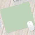Petit Tapis de Souris Vert