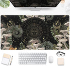 Tapis de Souris XXL Zodiac Roots