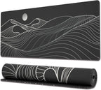 Tapis de Souris XXL Moonlines