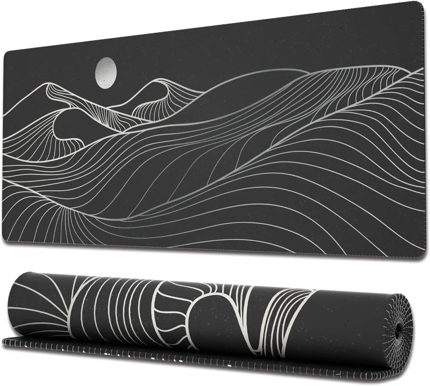 Tapis de Souris XXL Moonlines