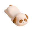 Repose-poignet Souris Little Dog