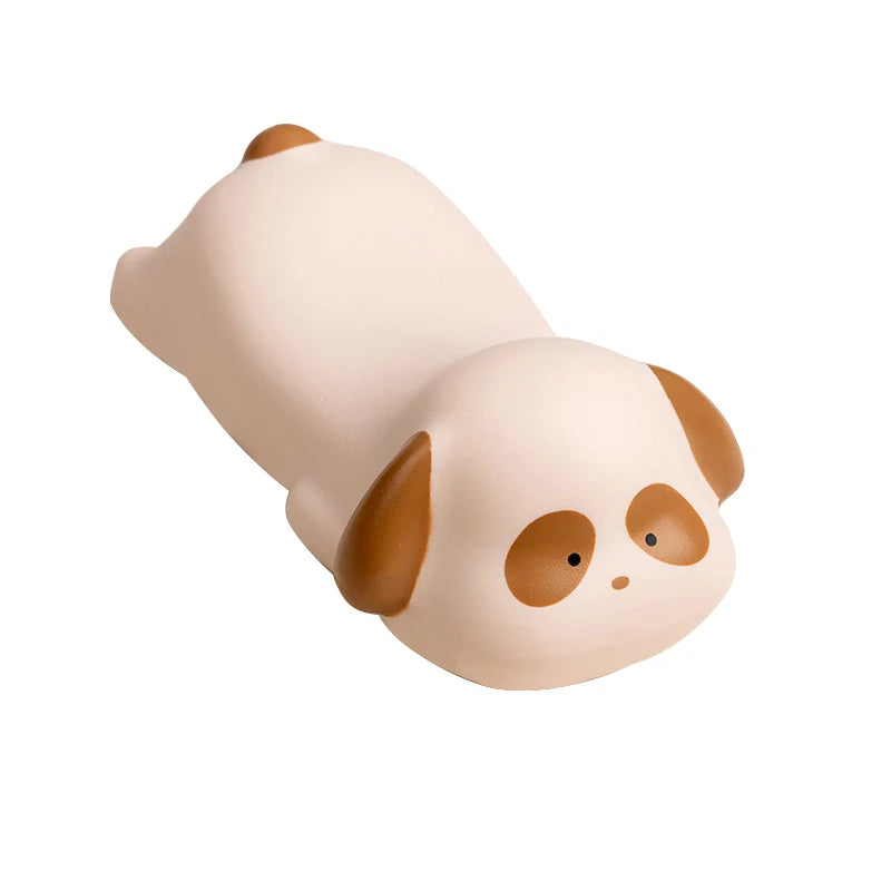 Repose-poignet Souris Little Dog