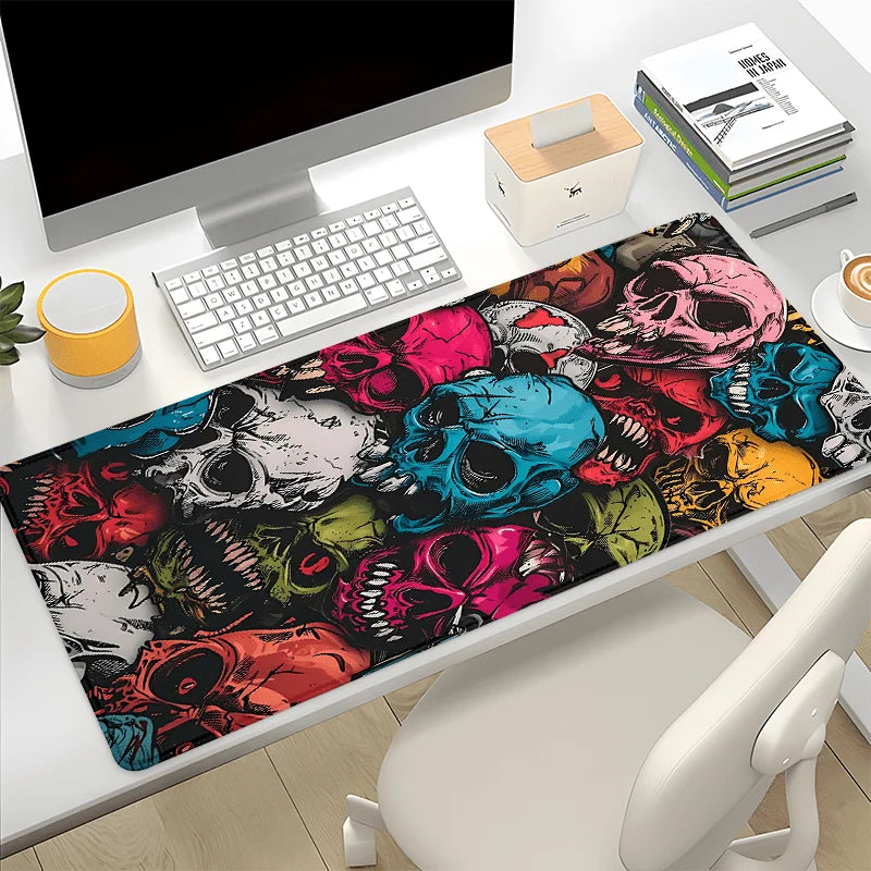 Tapis de Souris XXL Original Dead Pop