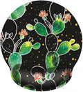 Tapis de Souris Ergonomique Cactus
