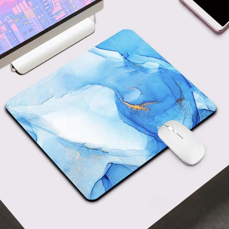 Tapis de Souris Écume Polaire