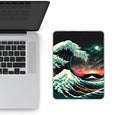 Tapis de Souris Fuji Wave