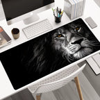 Tapis de Souris XXL King Lion