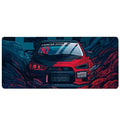 Tapis de Souris XXL Mitsubishi Lancer Evo X