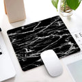 Tapis de Souris Onyx Blanc