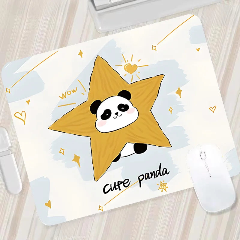 Tapis de Souris Starry Panda