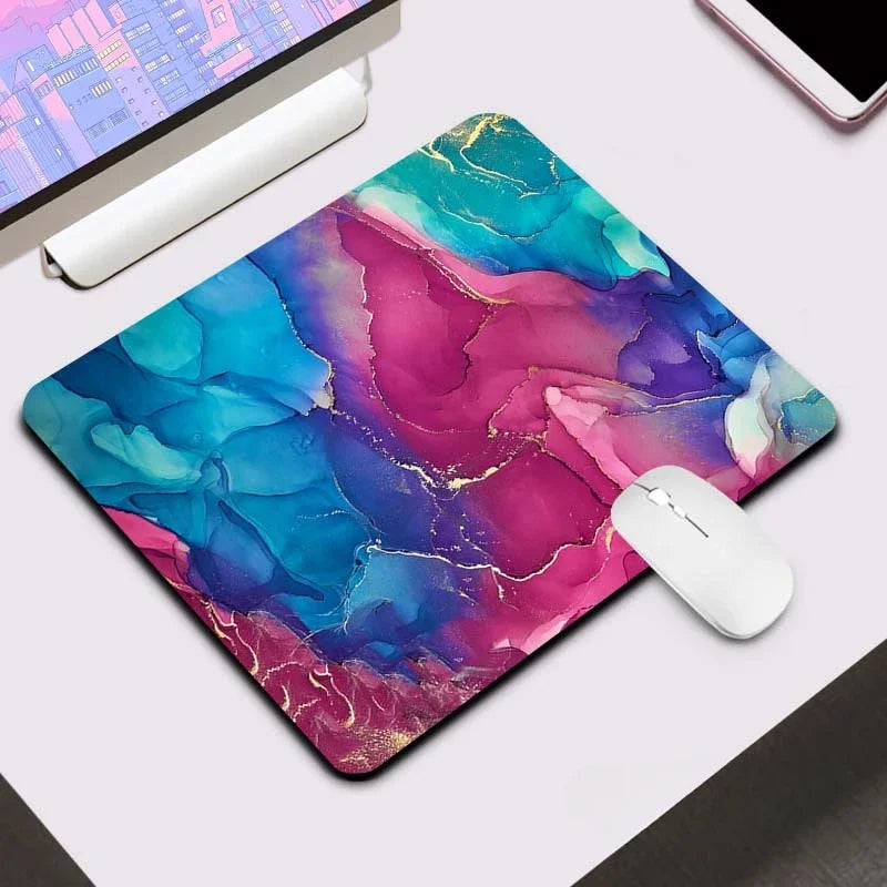 Tapis de Souris Couleurs Astrales
