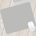 Petit Tapis de Souris Gris