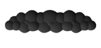 Pack Ergonomique Noir