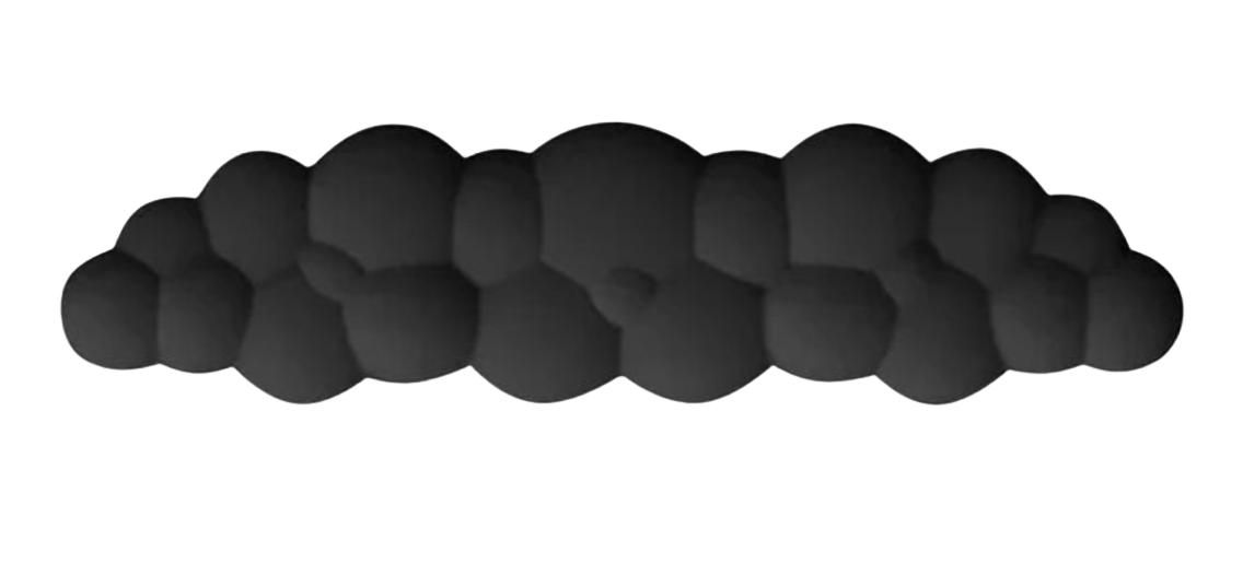 Pack Ergonomique Noir