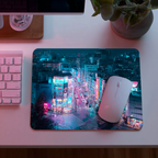 Tapis de souris Personnalisé